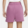 Spodenki nike sportswear fleece shorts w dx5677