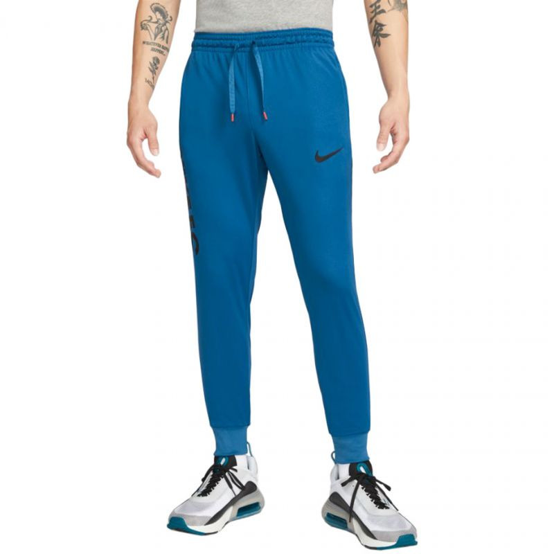 Spodnie nike nk df fc libero pant k m dc9016