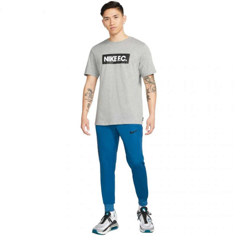 Spodnie nike nk df fc libero pant k m dc9016