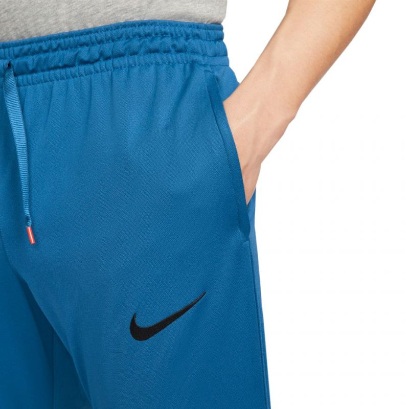 Spodnie nike nk df fc libero pant k m dc9016