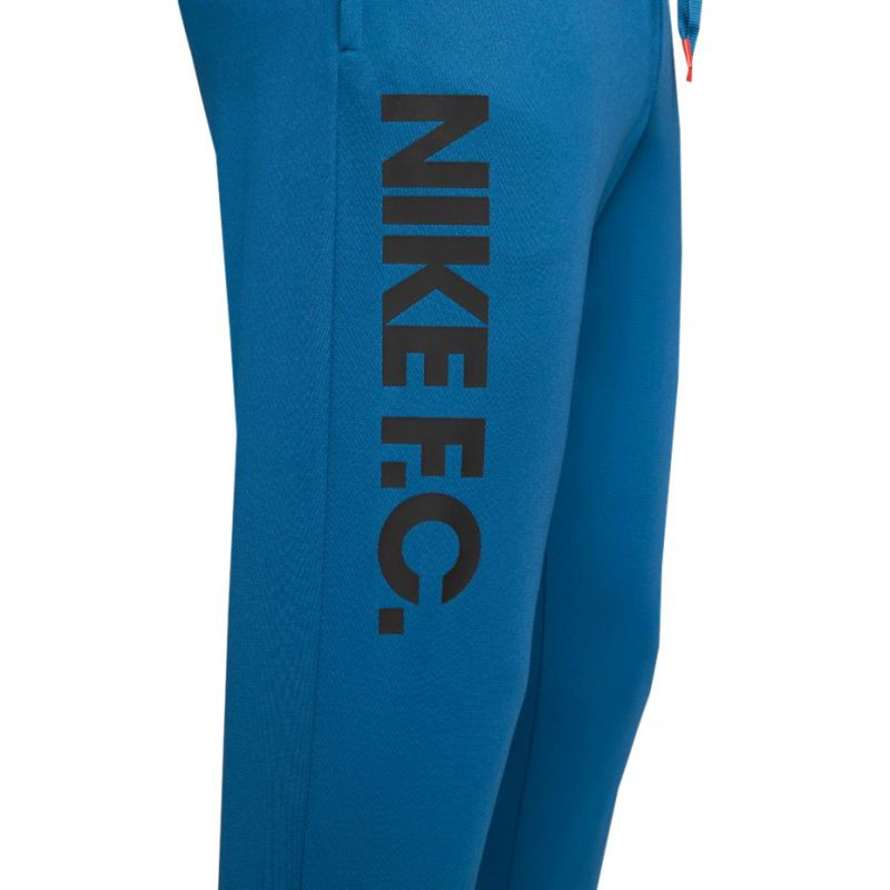 Spodnie nike nk df fc libero pant k m dc9016