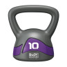 Odważnik body sculpture kettlebell bw 117en