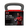 Odważnik body sculpture kettlebell bw 117en