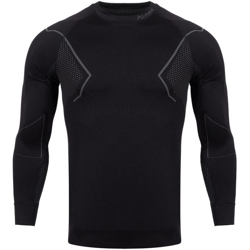 Bielizna termoaktywna alpinus active base layer set m gt43257