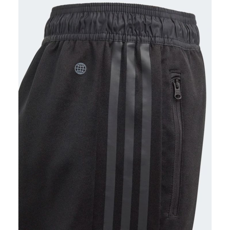 Spodnie adidas tiro suit-up woven pants jr