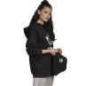 Bluza adidas trefoil hoodie w