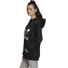 Bluza adidas trefoil hoodie w