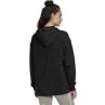 Bluza adidas trefoil hoodie w