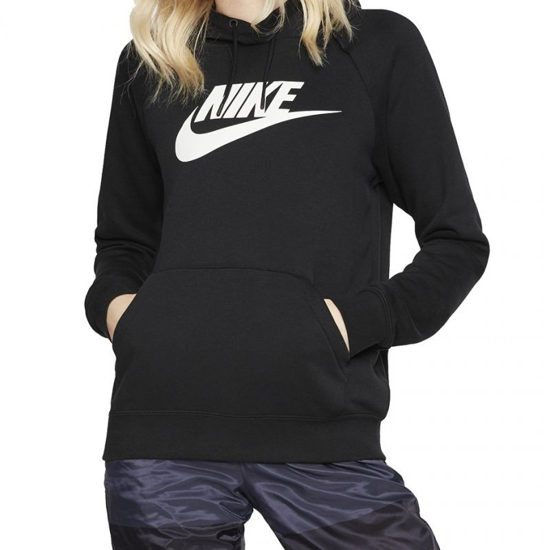 Bluza nike essential hoodie po hbr w bv4126-010