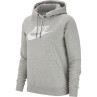 Bluza nike w nsw essential hoodie po w bv4126-063