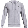 Bluza under armour rival fleece fz hoodie m 1357111