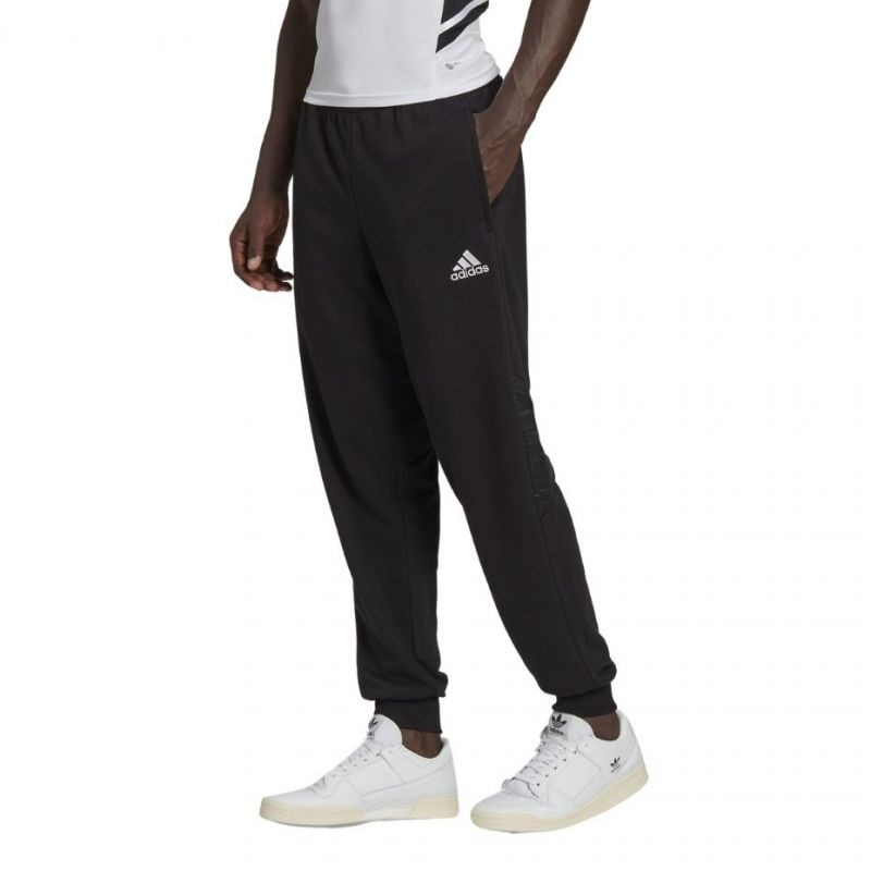 Spodnie adidas condivo 22 sweat pants pant m ha36