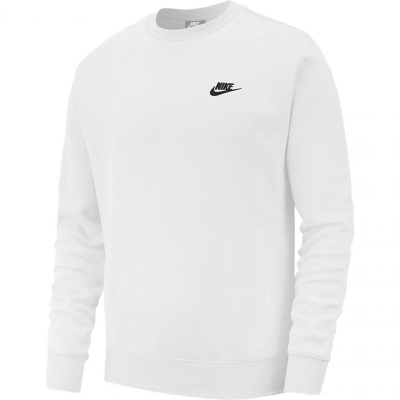 Bluza nike sportswear club m bv2662-100