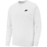 Bluza nike sportswear club m bv2662-100