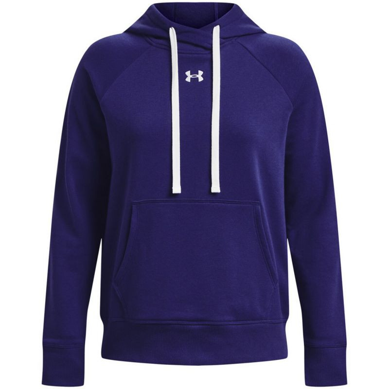 Bluza under armour rival fleece hb hoodie w 1356317