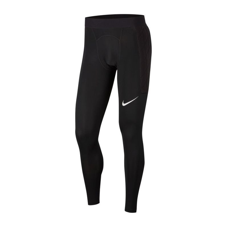 Spodnie bramkarskie nike gardien i padded m cv0045