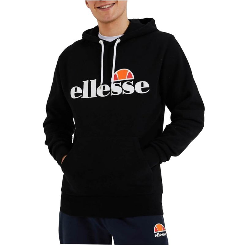 Bluza ellesse sl gottero oh hoody m shc07407