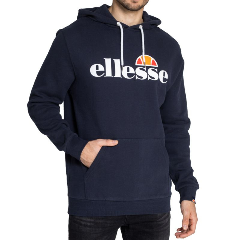 Bluza ellesse sl gottero oh hoody m shc07407