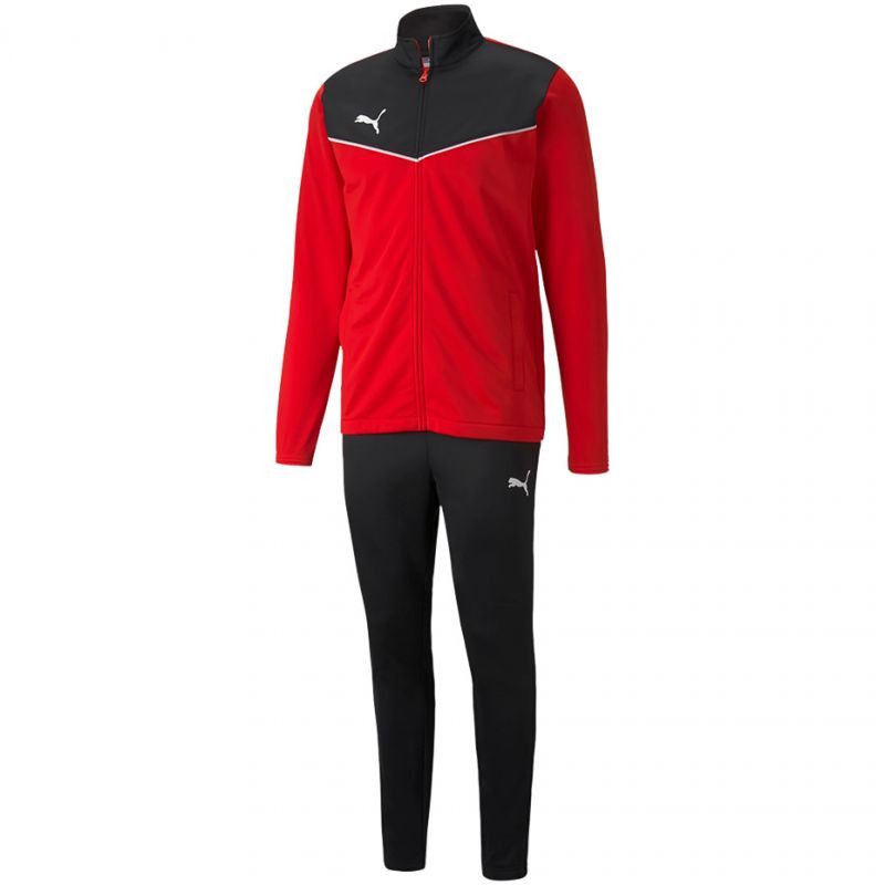 Dres puma individualrise tracksuit m