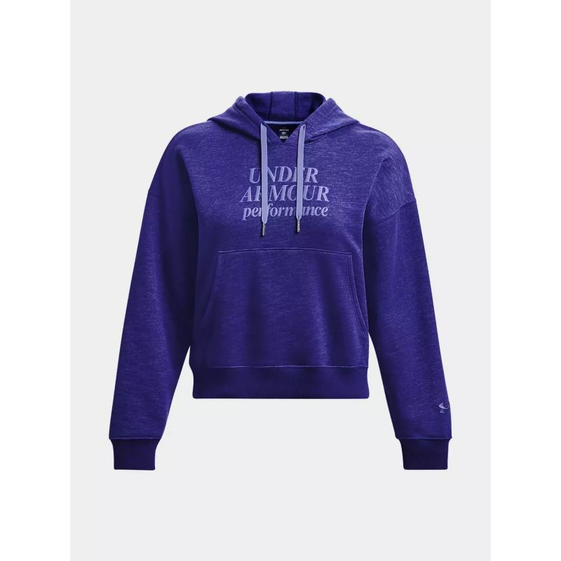 Bluza under armour w 1374107