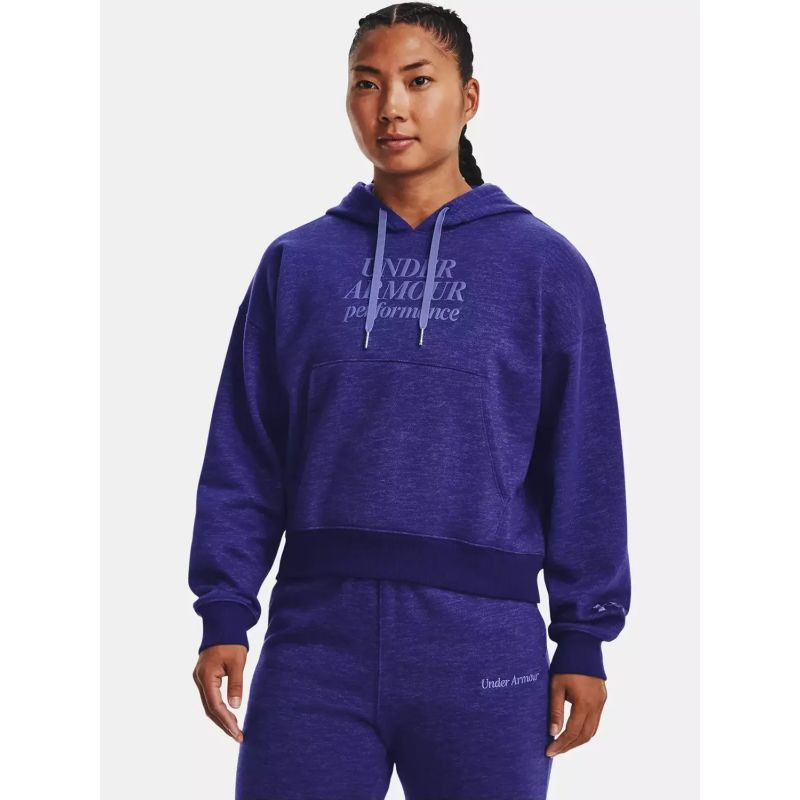 Bluza under armour w 1374107