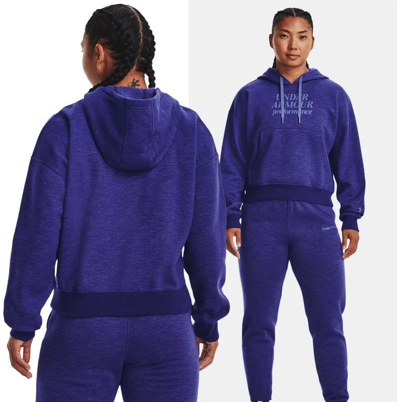 Bluza under armour w 1374107