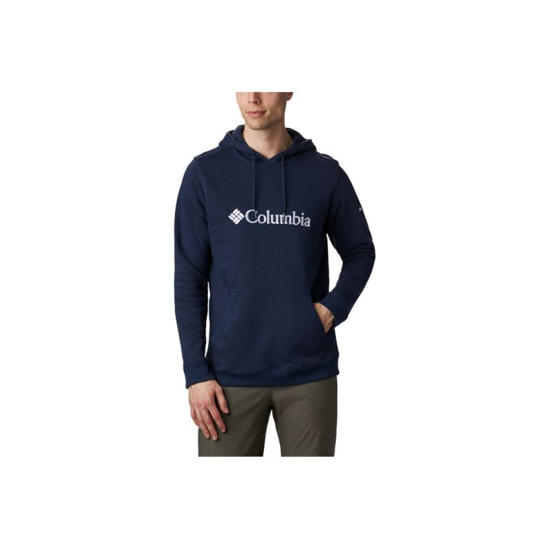 Bluza columbia csc basic logo ii hoodie m 1681664468