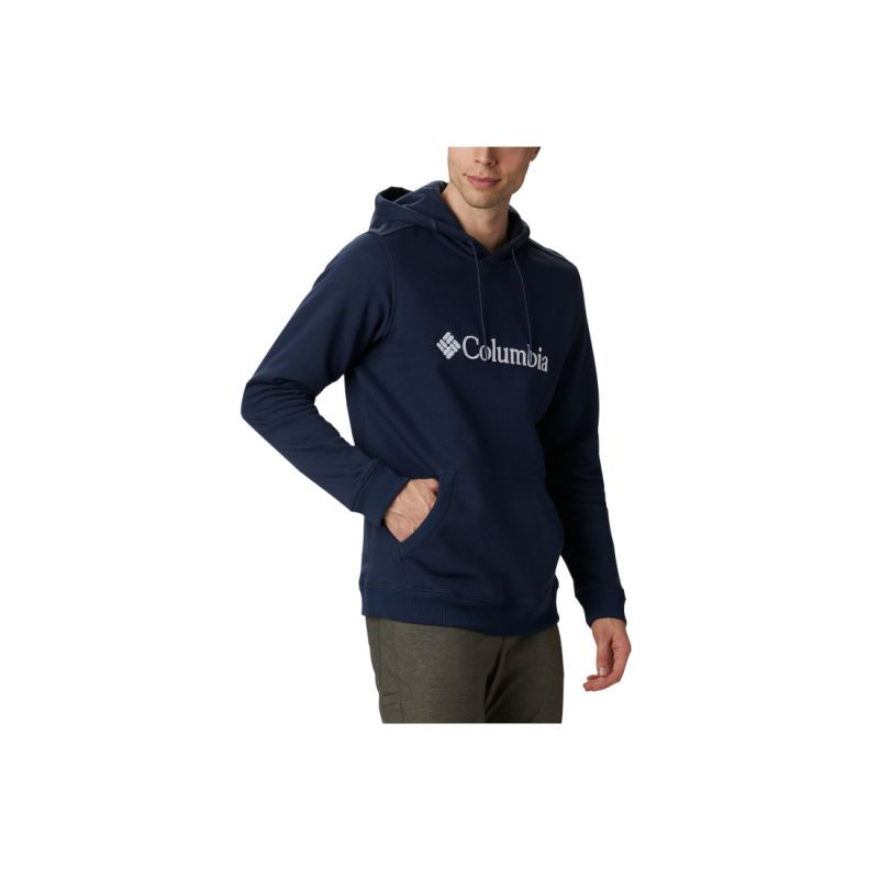 Bluza columbia csc basic logo ii hoodie m 1681664468