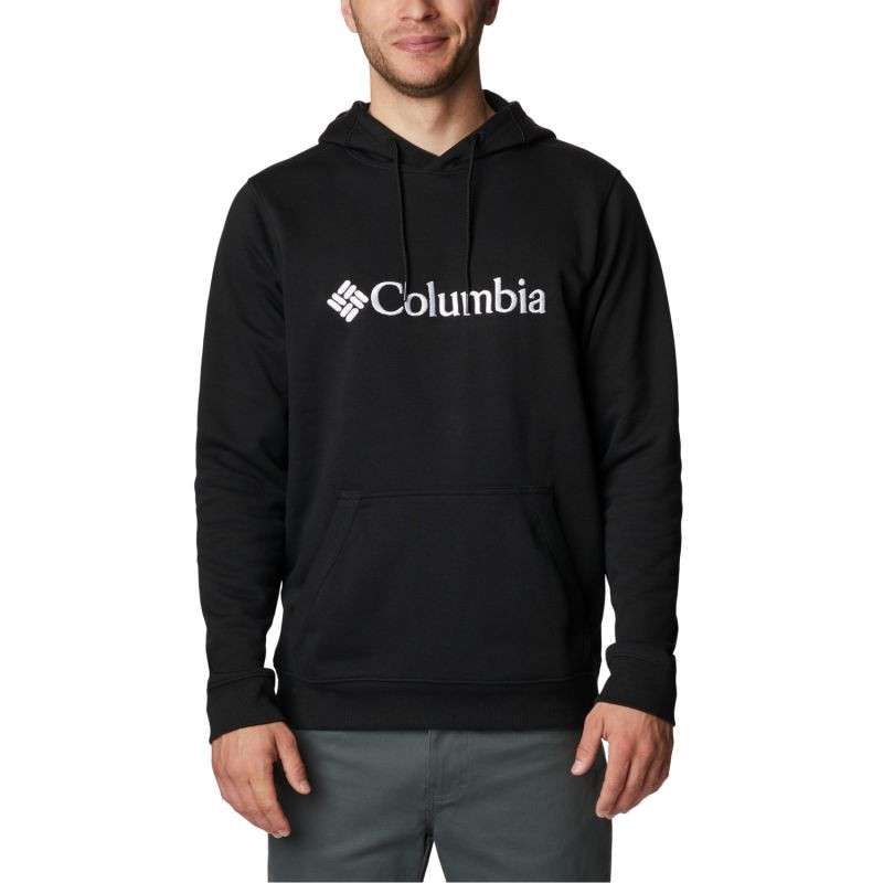 Bluza columbia csc basic logo ii hoodie m