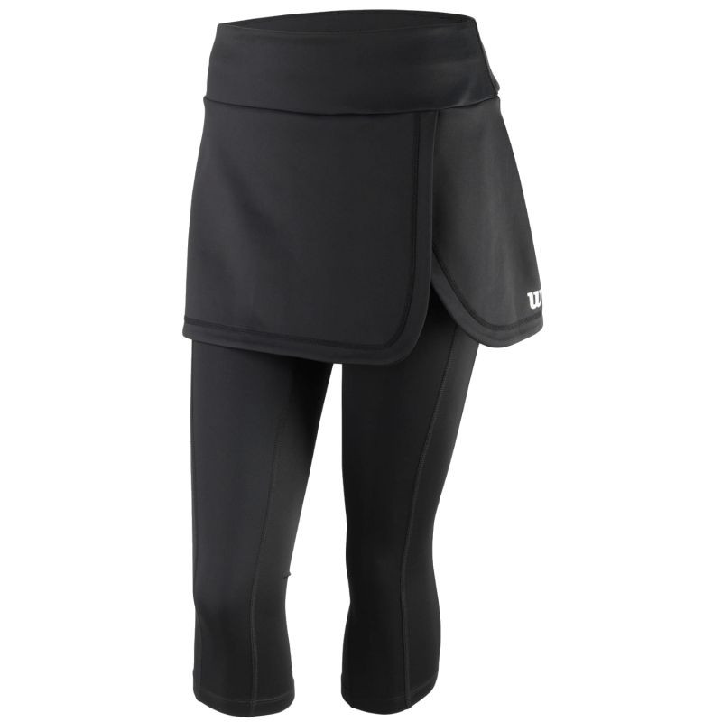 Spodnie wilson w capri skort iv leggings w