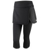 Spodnie wilson w capri skort iv leggings w