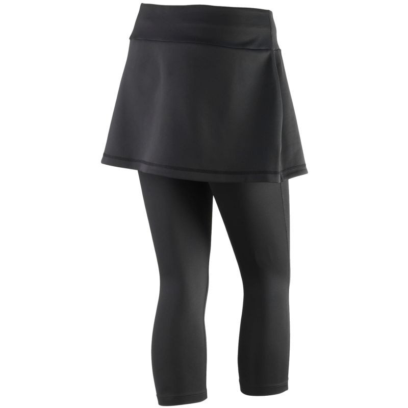 Spodnie wilson w capri skort iv leggings w