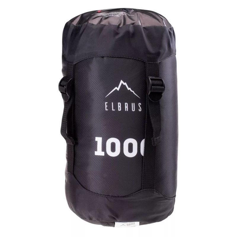 Śpiwór elbrus carrylight ii 1000