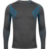 Bielizna termoaktywna alpinus active base layer set m