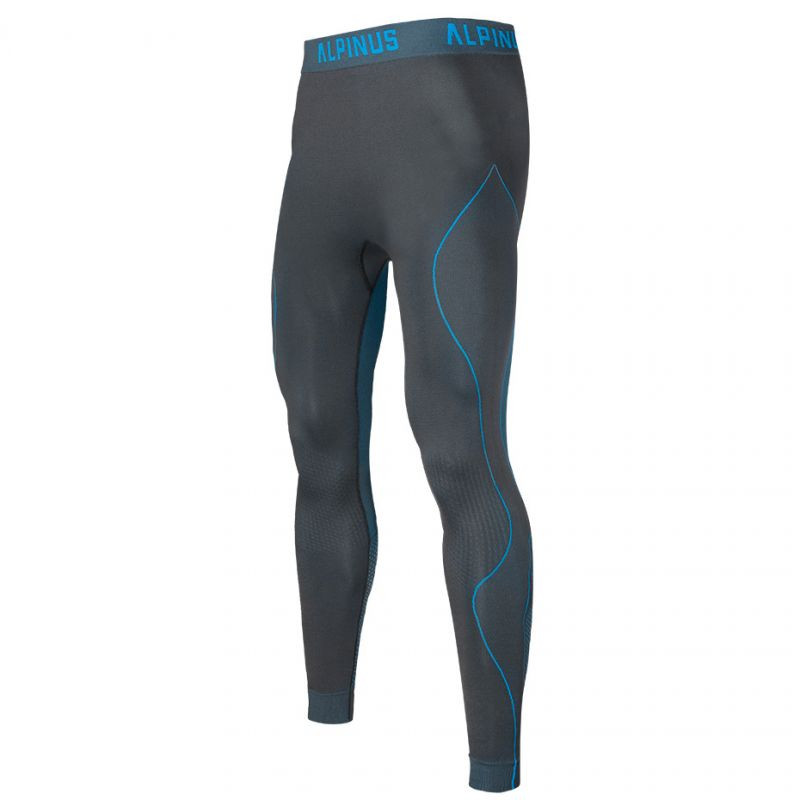 Bielizna termoaktywna alpinus active base layer set m