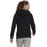 Bluza adidas 3 stripes fl full-zip hoodie w