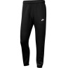 Spodnie nike nsw club pant cf bb m bv2737-010