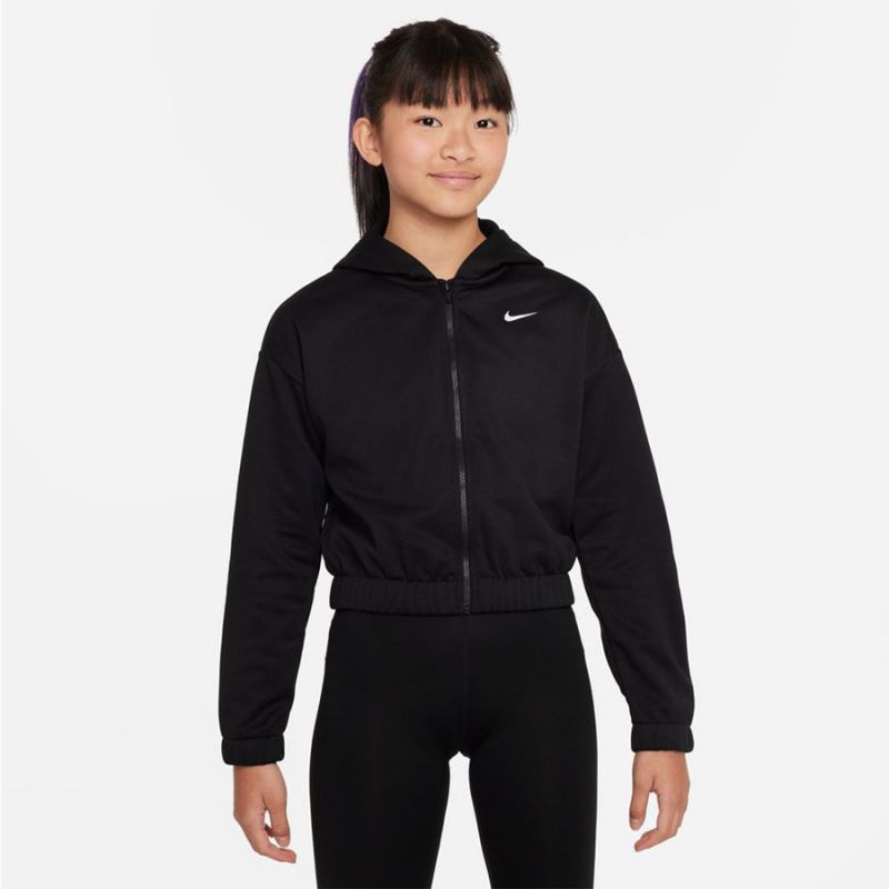 Bluza nike therma-fit jr dx4991