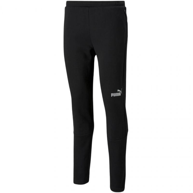 Spodnie puma teamfinal casuals pants m 657386