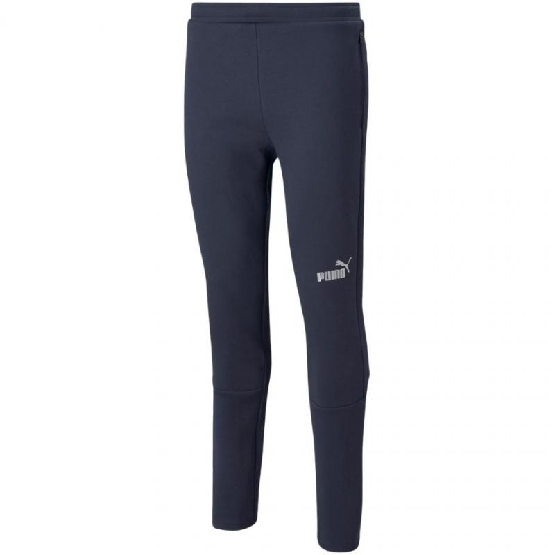 Spodnie puma teamfinal casuals pants m 657386