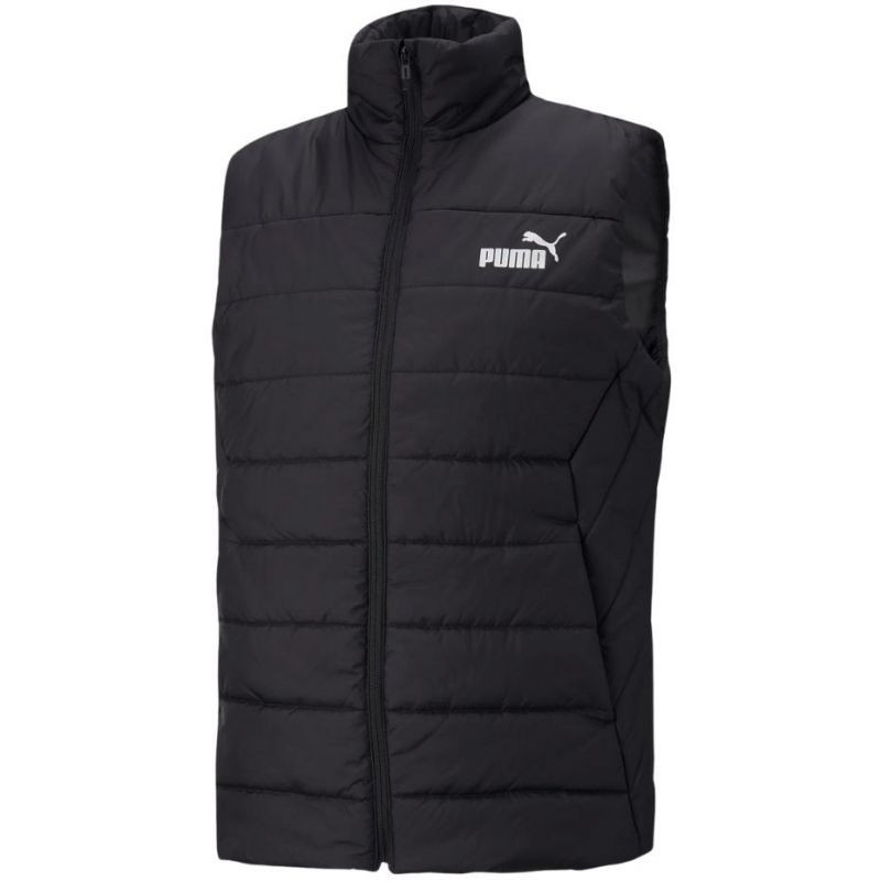 Kamizelka puma ess padded vest m