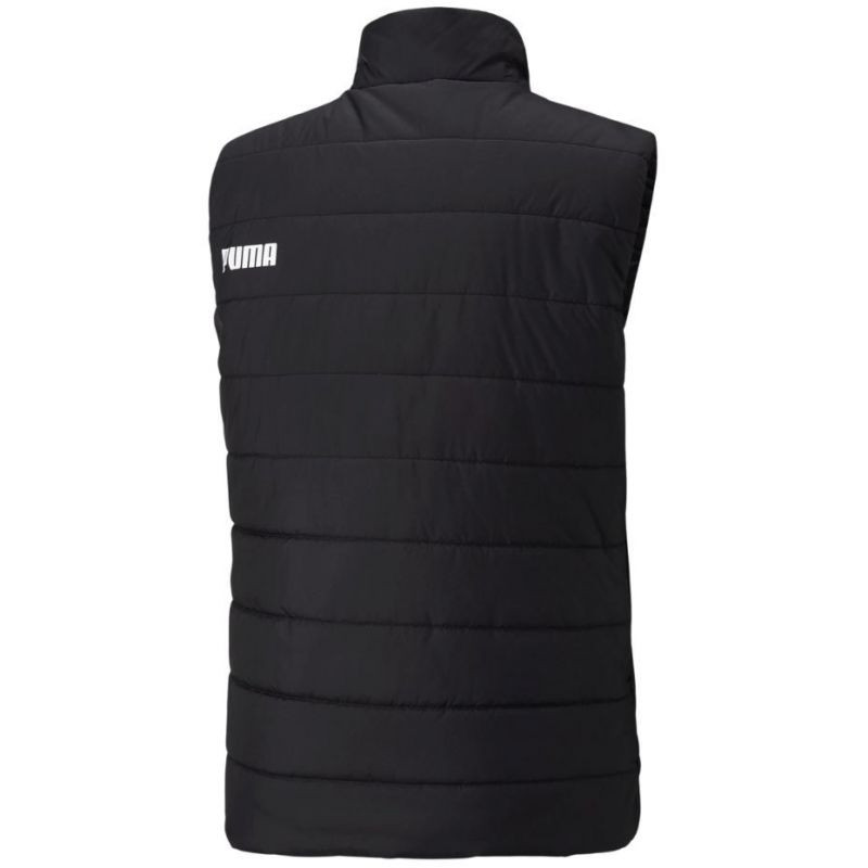 Kamizelka puma ess padded vest m