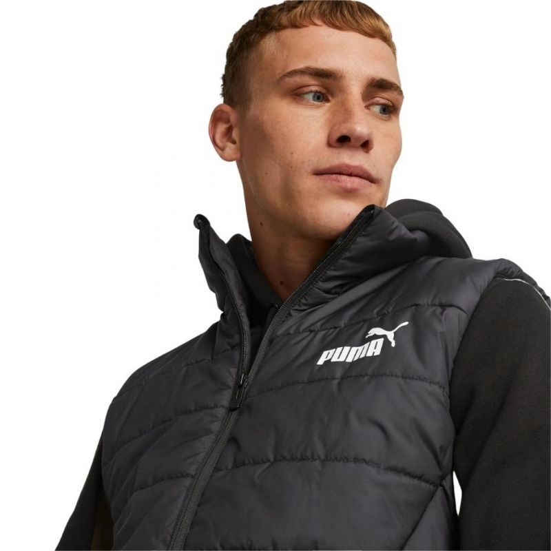 Kamizelka puma ess padded vest m