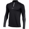 Bluza nike dri-fit strike drill top k m dh8732