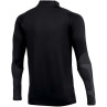 Bluza nike dri-fit strike drill top k m dh8732