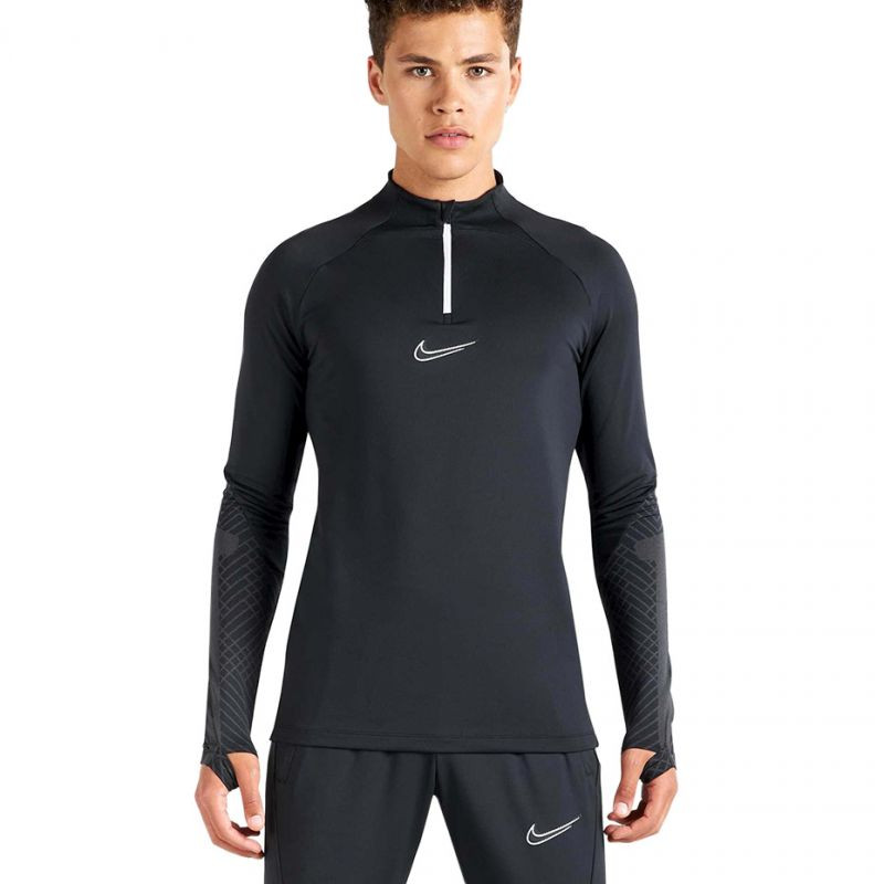 Bluza nike dri-fit strike drill top k m dh8732