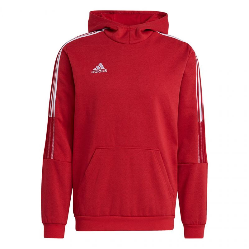 Bluza adidas tiro 21 sweat hoody m gm7353