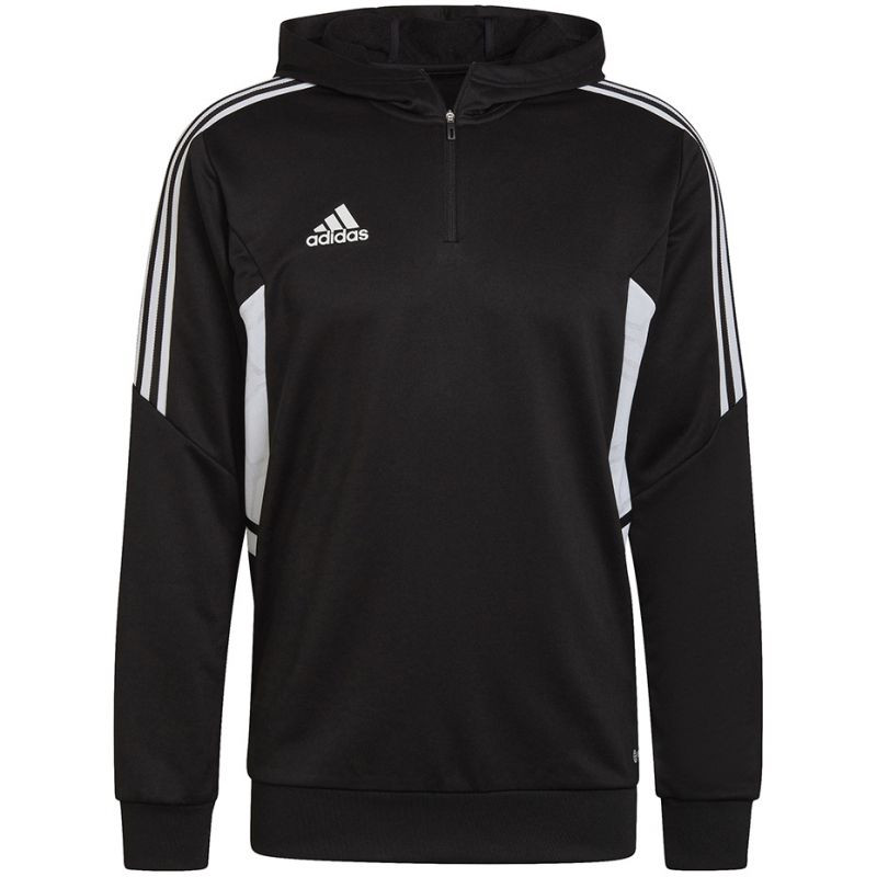 Bluza adidas condivo 22 track hoodie m