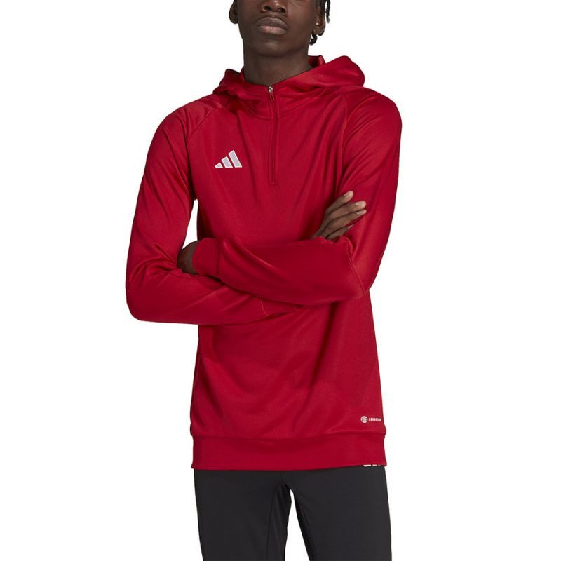 Bluza adidas tiro 23 competition hoodie m