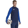 Bluza adidas tiro 23 competition training top m